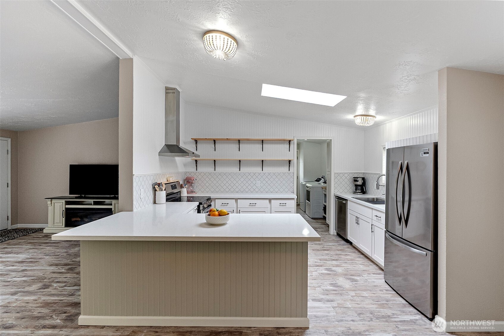 3103 NW River Lane , Poulsbo, WA 98370