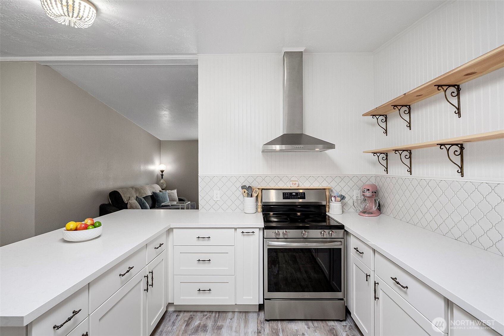 3103 NW River Lane , Poulsbo, WA 98370