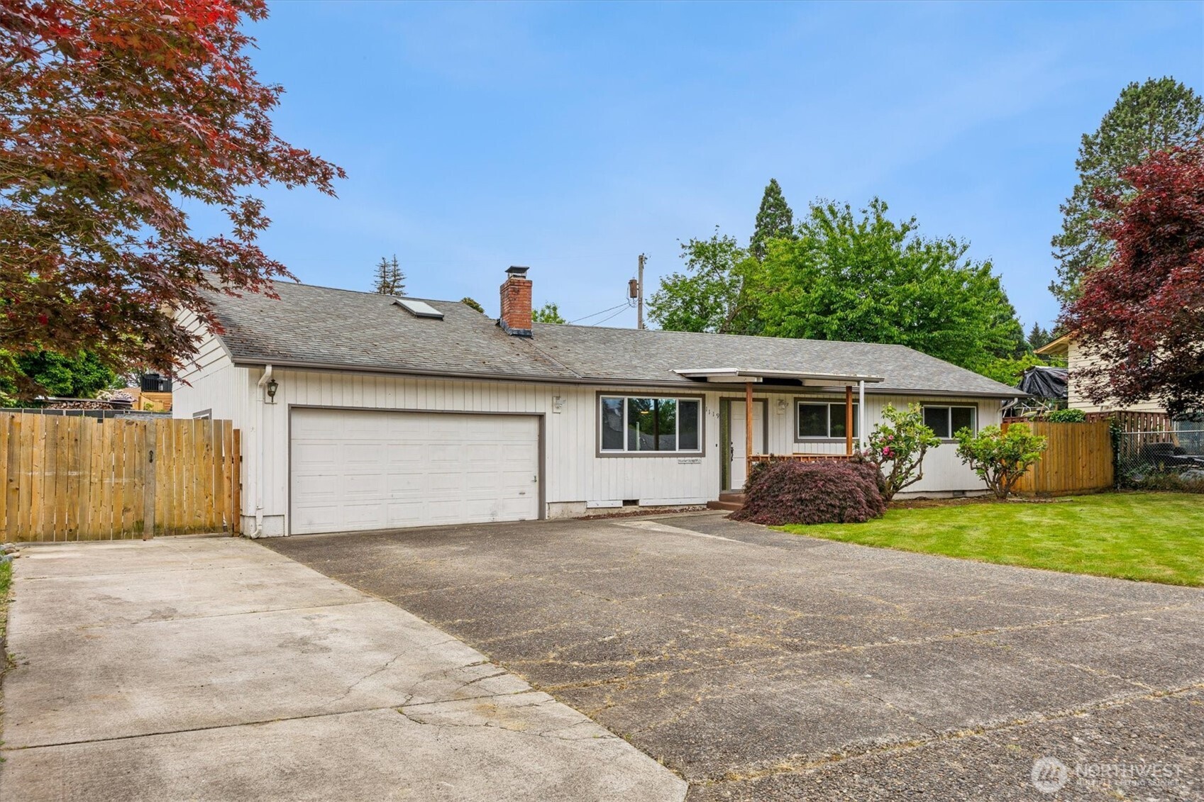 1119 NE 109th Street , Vancouver, WA 98685