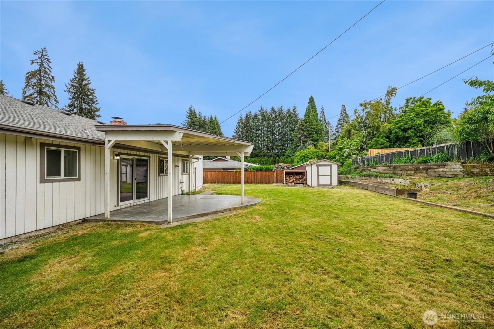 1119 NE 109th Street , Vancouver, WA 98685