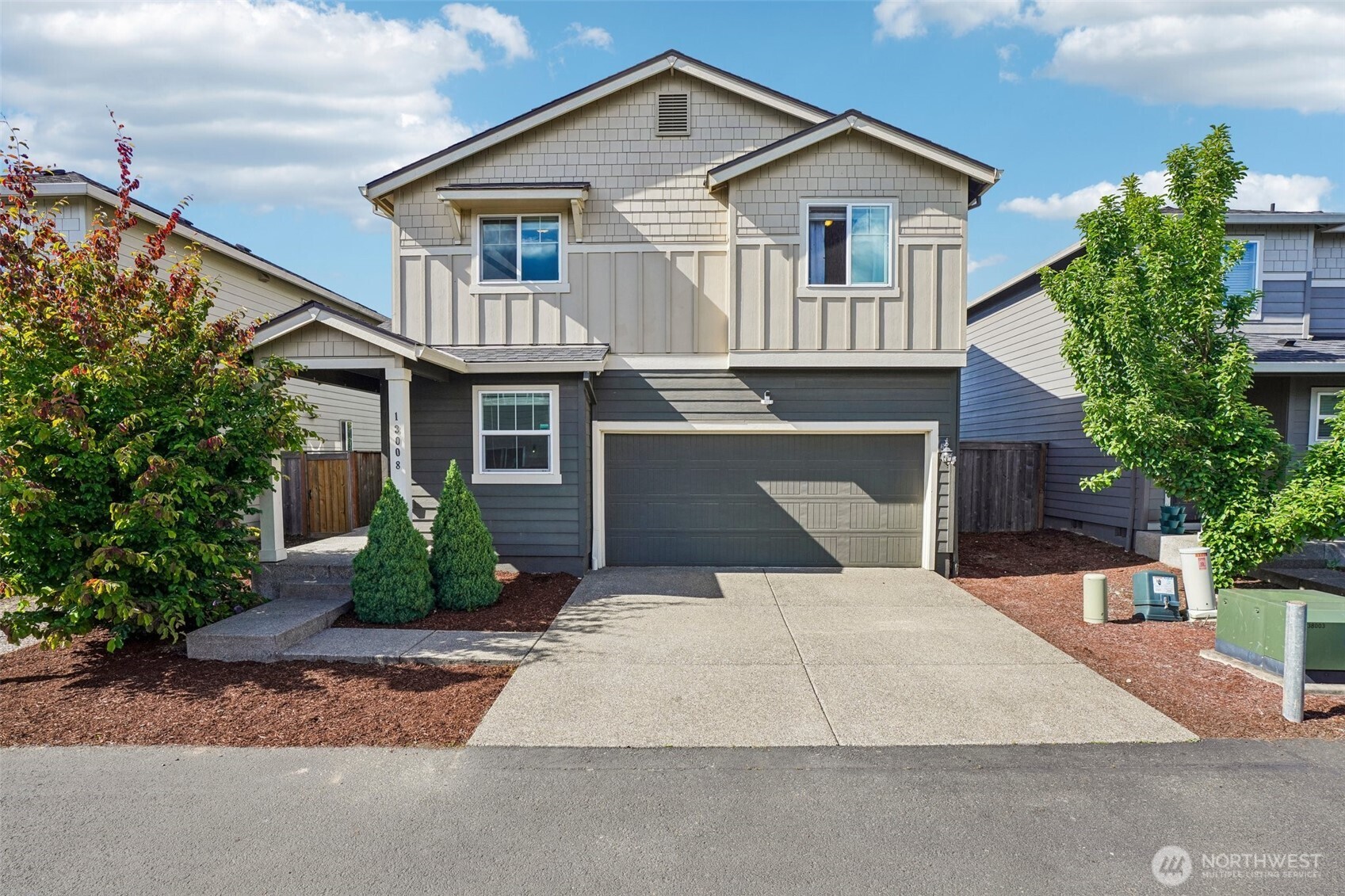 13008 NE 118th Way , Vancouver, WA 98682
