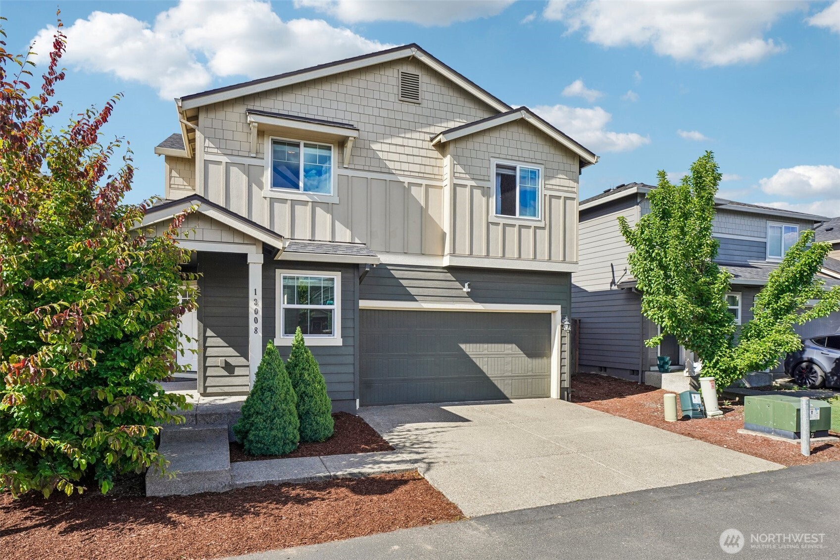 13008 NE 118th Way , Vancouver, WA 98682