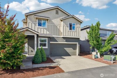 13008 NE 118th Way , Vancouver, WA 98682 - Photo 2