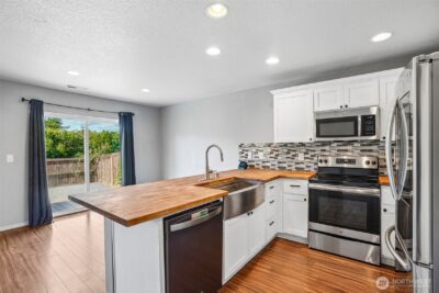 13008 NE 118th Way , Vancouver, WA 98682 - Photo 8