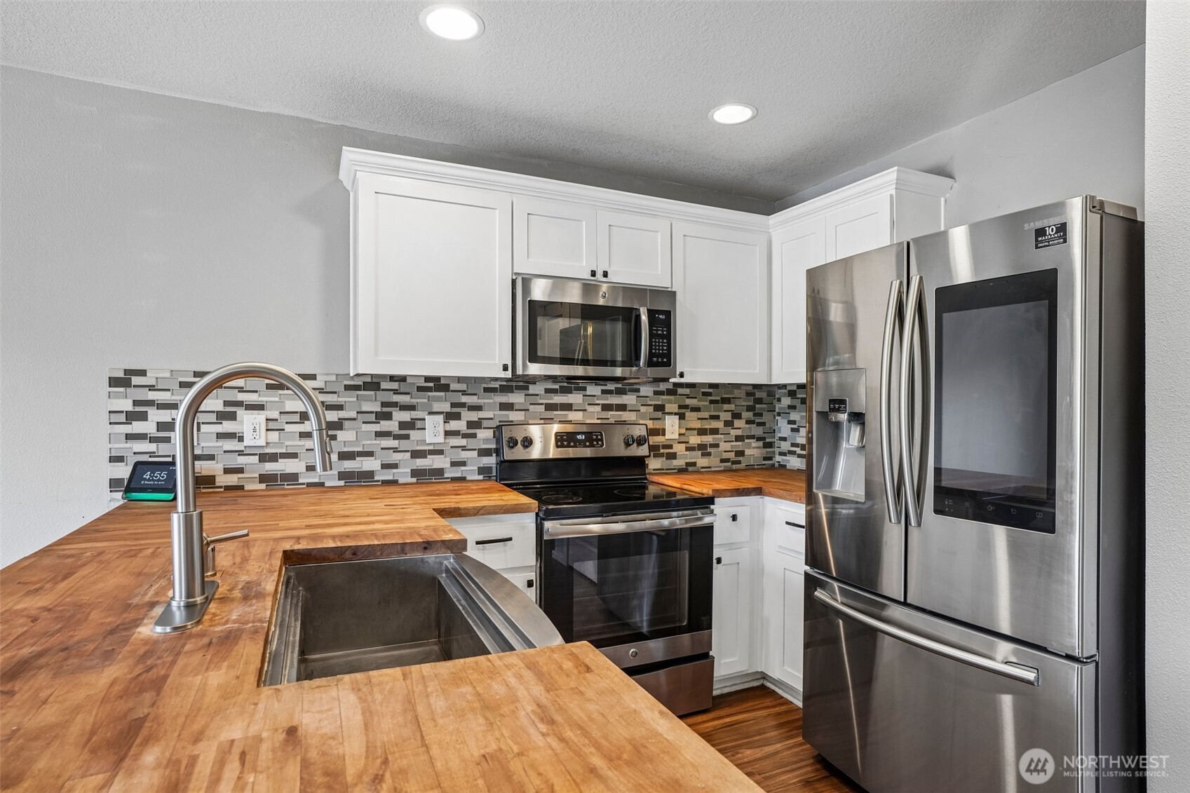 13008 NE 118th Way , Vancouver, WA 98682