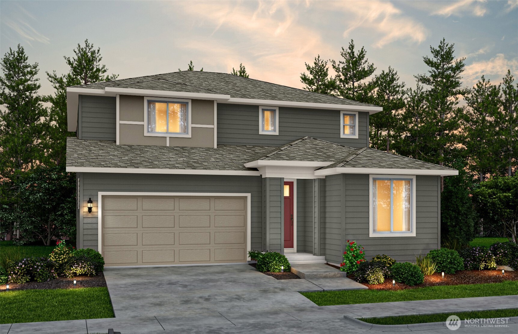 23418 Marinwood Circle NE #01812, Kingston, WA 98346