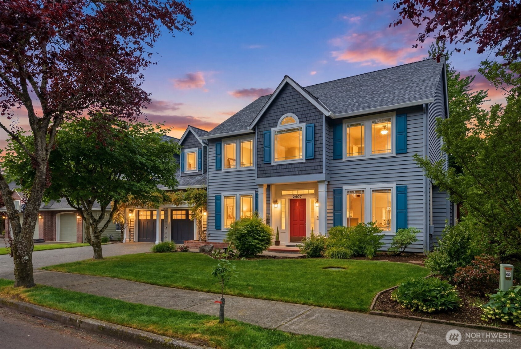 2407 NW 45th Avenue , Camas, WA 98607