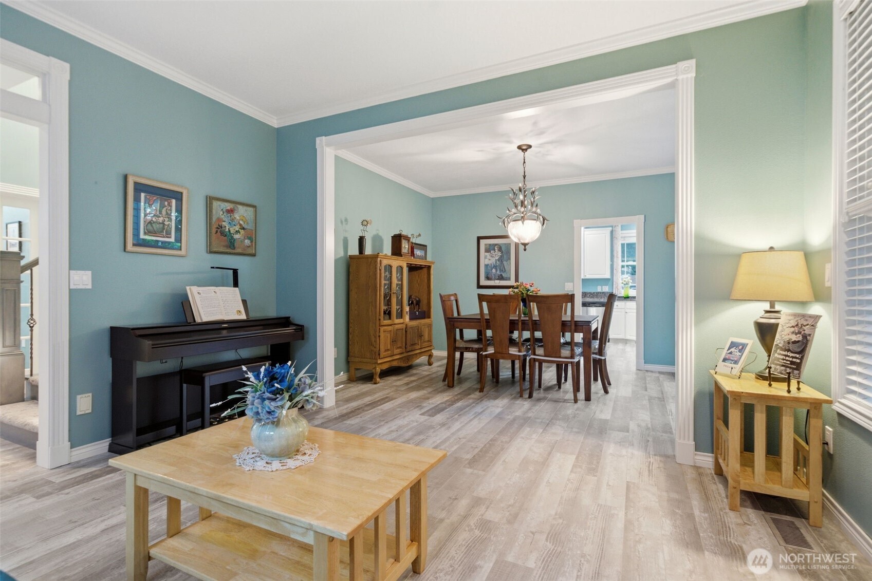 2407 NW 45th Avenue , Camas, WA 98607