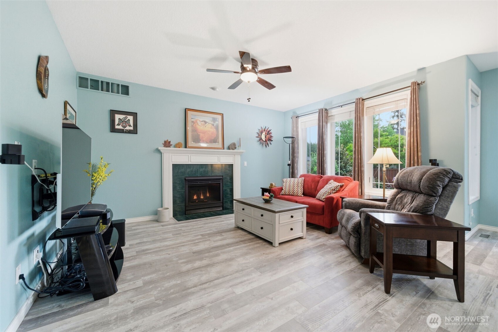 2407 NW 45th Avenue , Camas, WA 98607