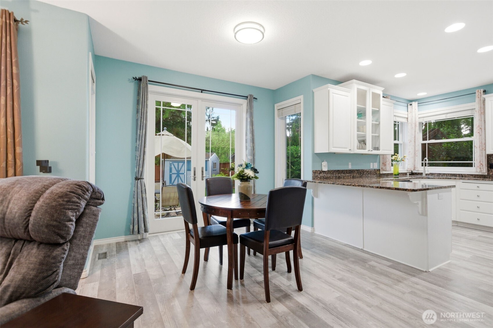 2407 NW 45th Avenue , Camas, WA 98607
