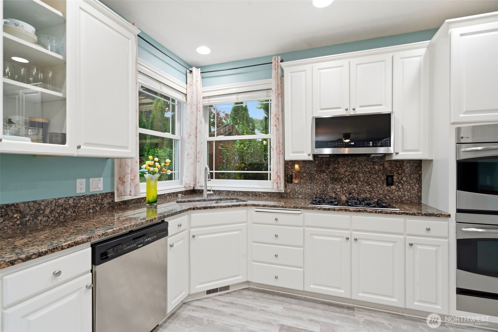 2407 NW 45th Avenue , Camas, WA 98607
