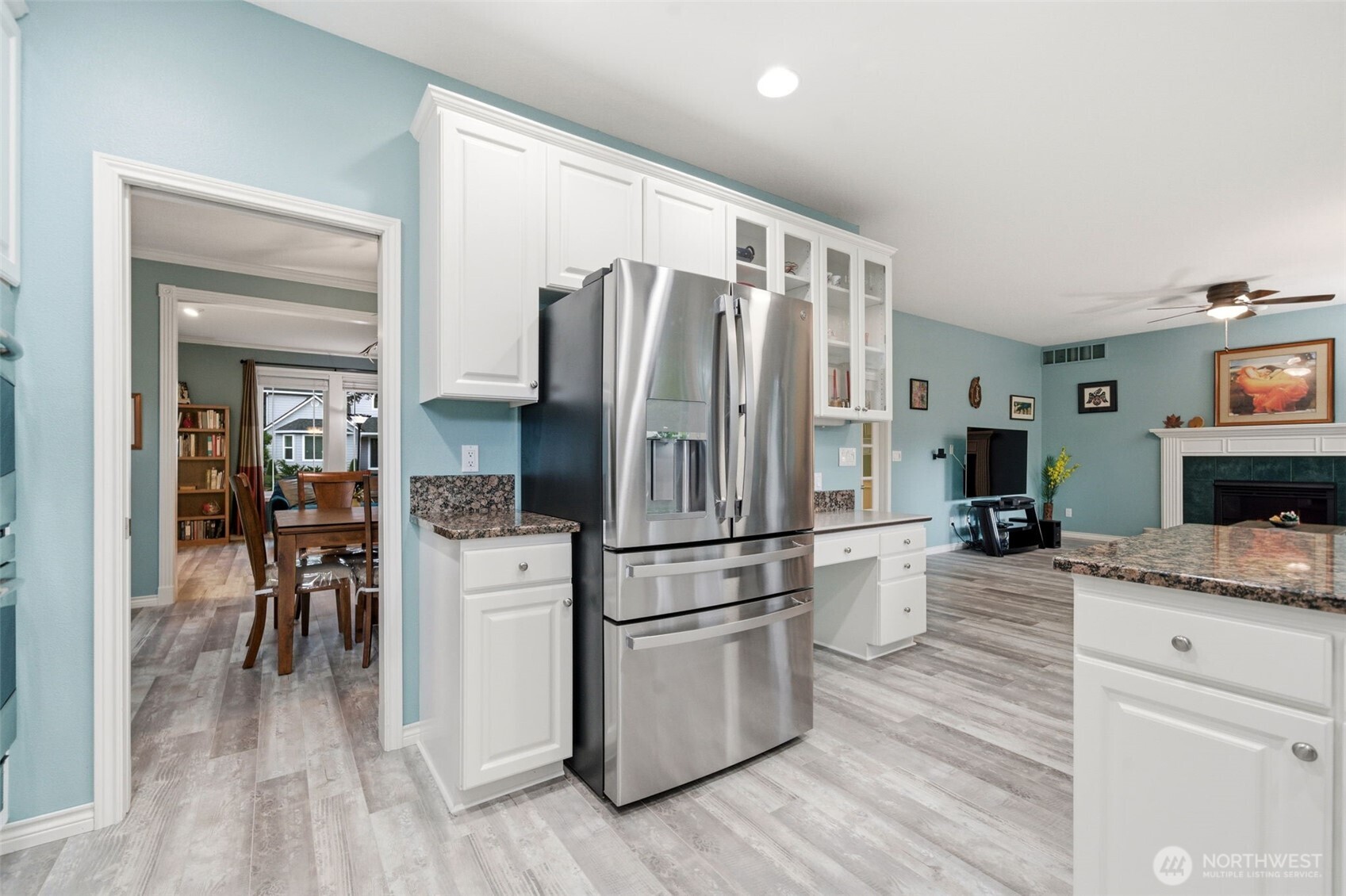 2407 NW 45th Avenue , Camas, WA 98607