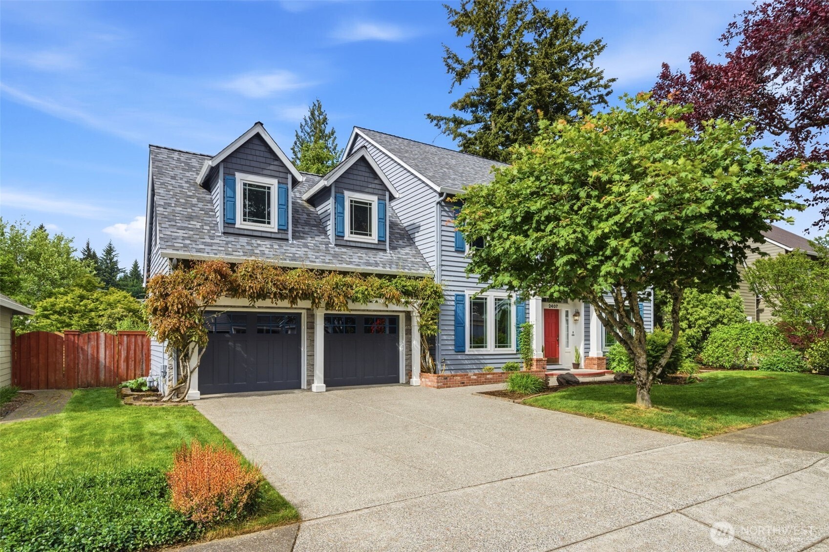 2407 NW 45th Avenue , Camas, WA 98607