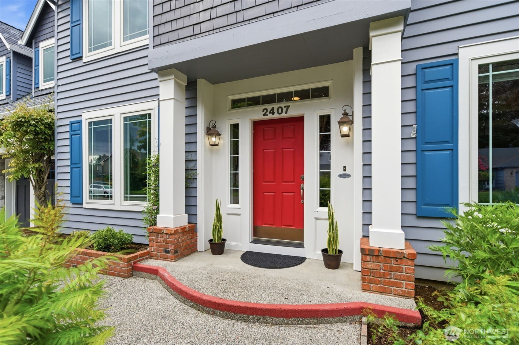 2407 NW 45th Avenue , Camas, WA 98607