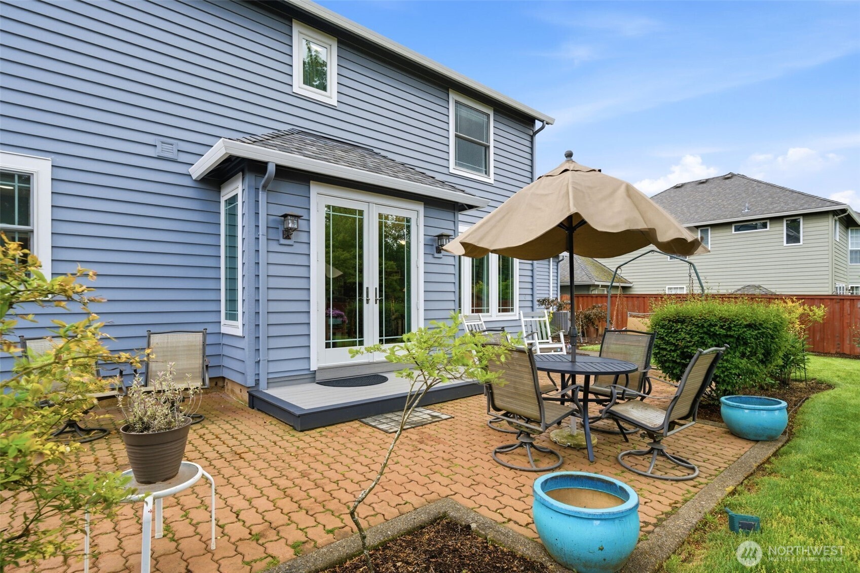 2407 NW 45th Avenue , Camas, WA 98607
