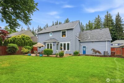 2407 NW 45th Avenue , Camas, WA 98607 - Photo 39