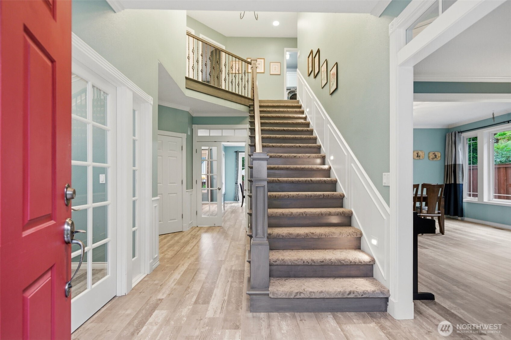 2407 NW 45th Avenue , Camas, WA 98607