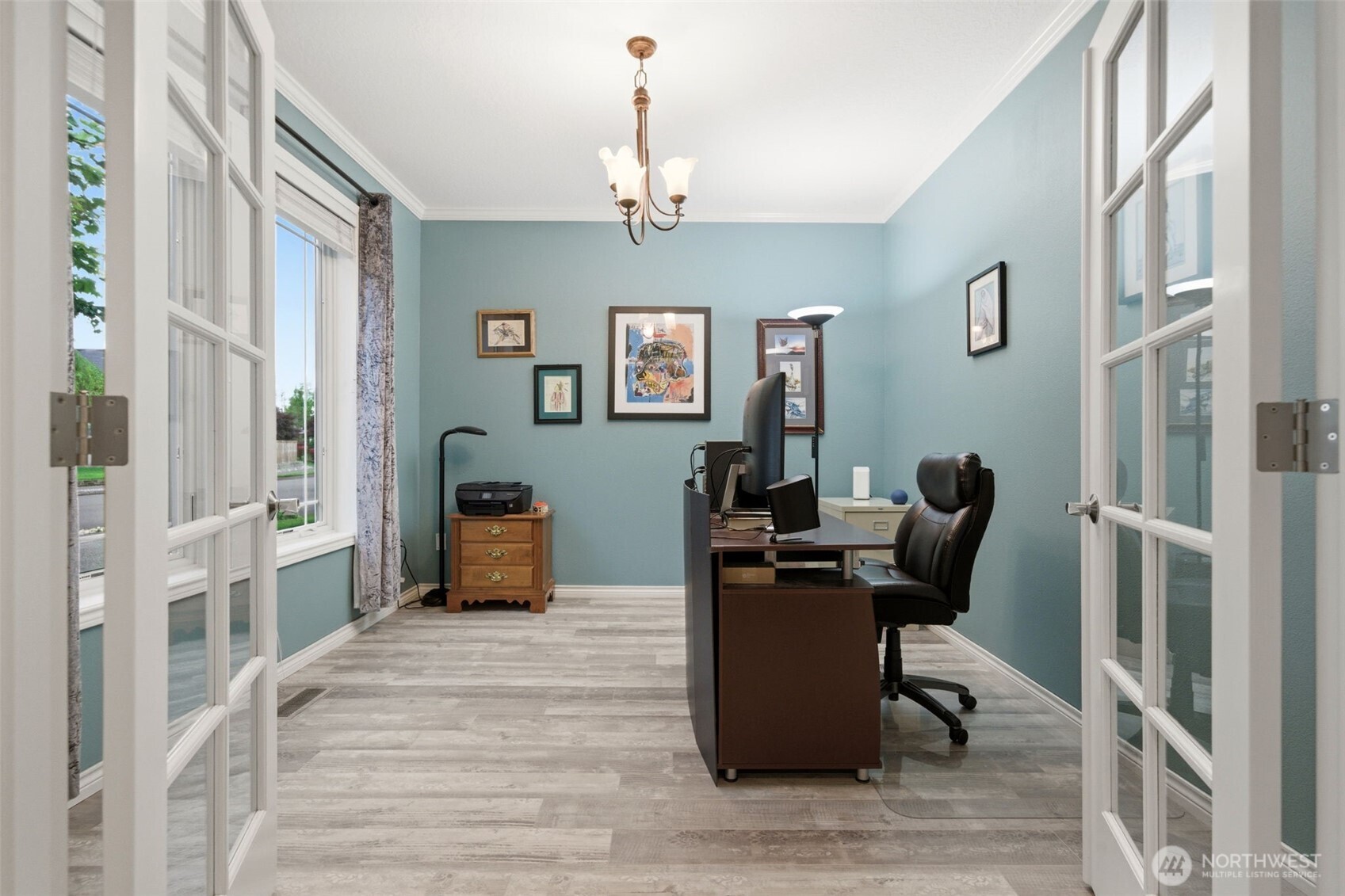 2407 NW 45th Avenue , Camas, WA 98607