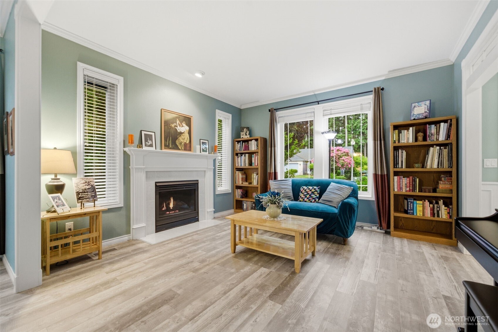 2407 NW 45th Avenue , Camas, WA 98607