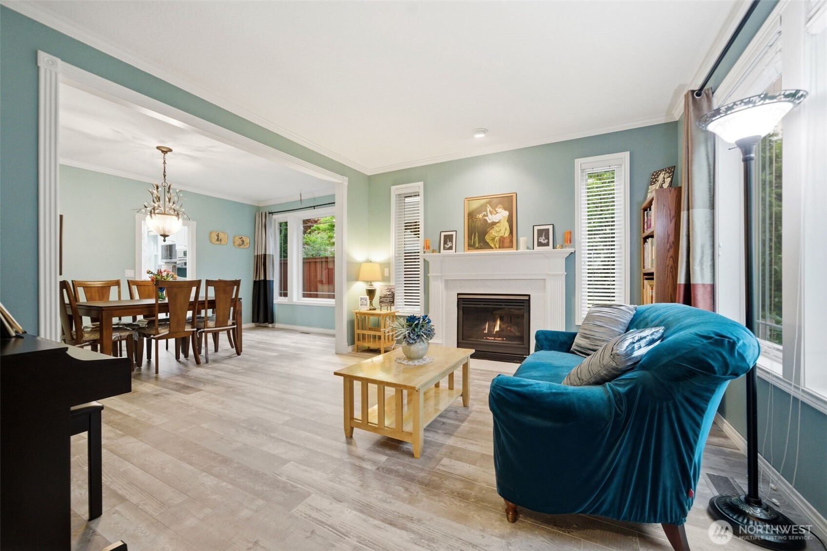 2407 NW 45th Avenue , Camas, WA 98607