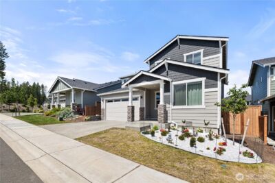 3639 SW Cardiff Street , Port Orchard, WA 98367 - Photo 1