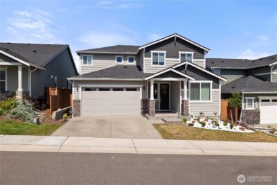 3639 SW Cardiff Street , Port Orchard, WA 98367 - Photo 2