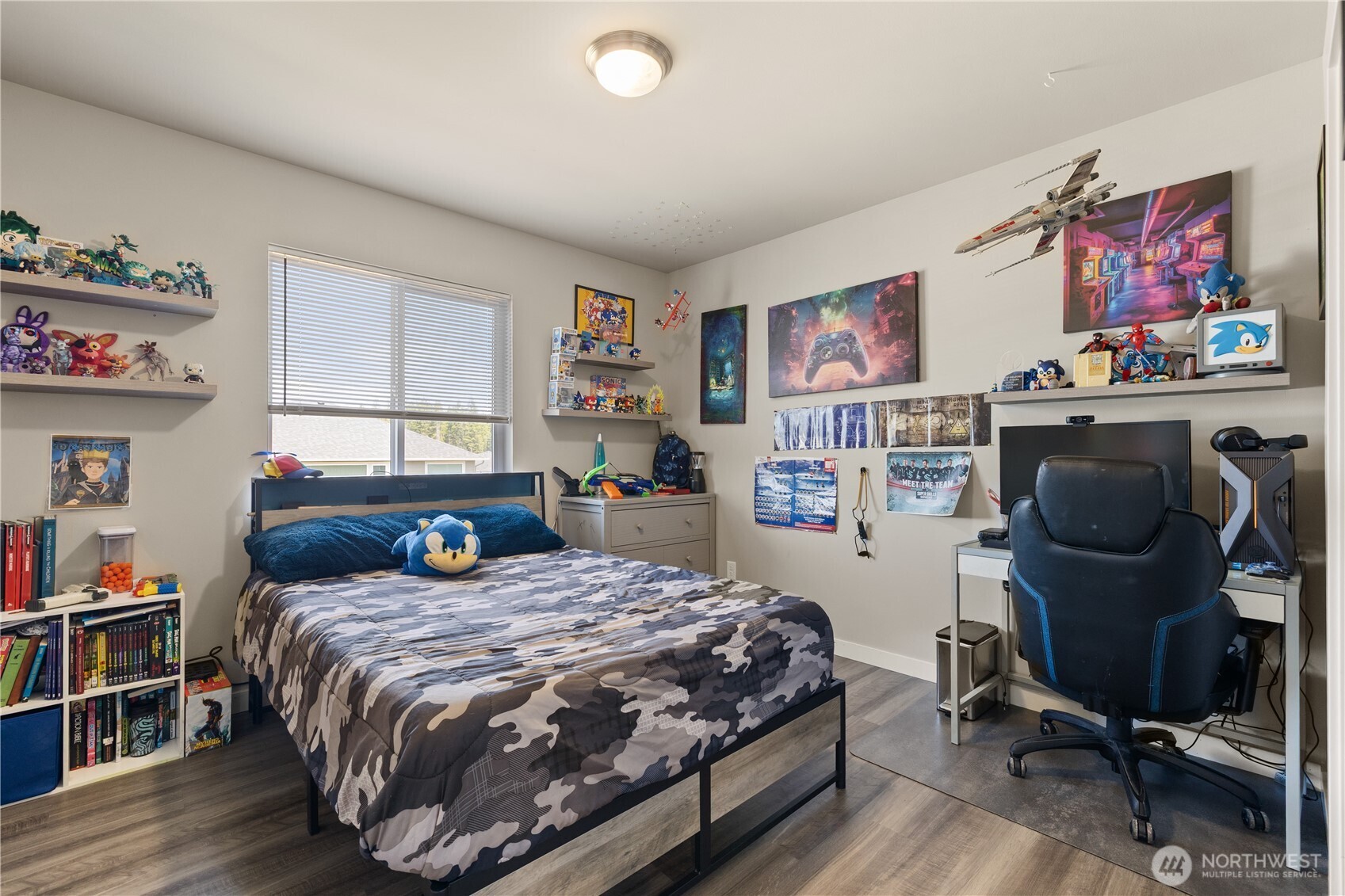 3639 SW Cardiff Street , Port Orchard, WA 98367