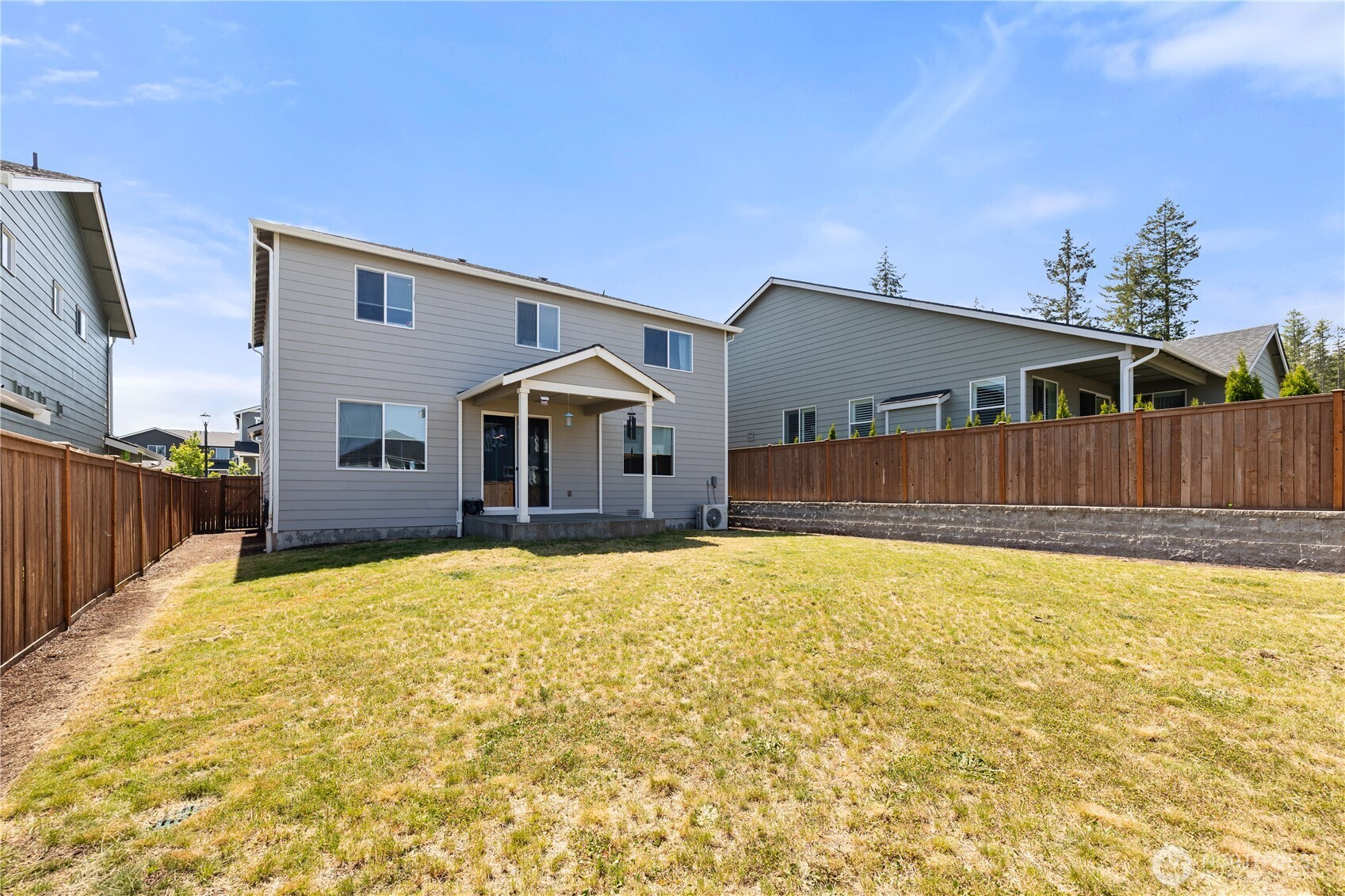 3639 SW Cardiff Street , Port Orchard, WA 98367