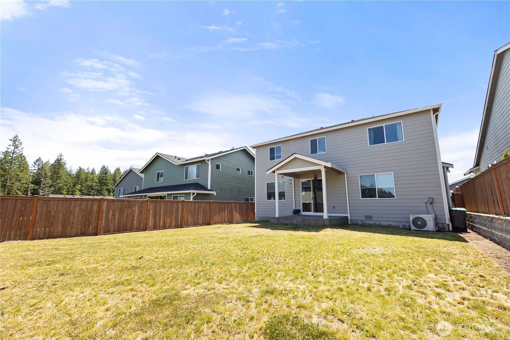 3639 SW Cardiff Street , Port Orchard, WA 98367
