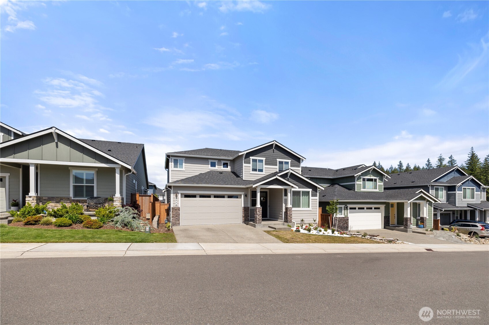 3639 SW Cardiff Street , Port Orchard, WA 98367