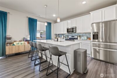 3639 SW Cardiff Street , Port Orchard, WA 98367 - Photo 6