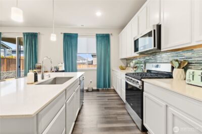 3639 SW Cardiff Street , Port Orchard, WA 98367 - Photo 9