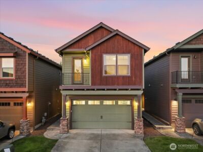 7405 NW 1st Place , Vancouver, WA 98665 - Photo 1
