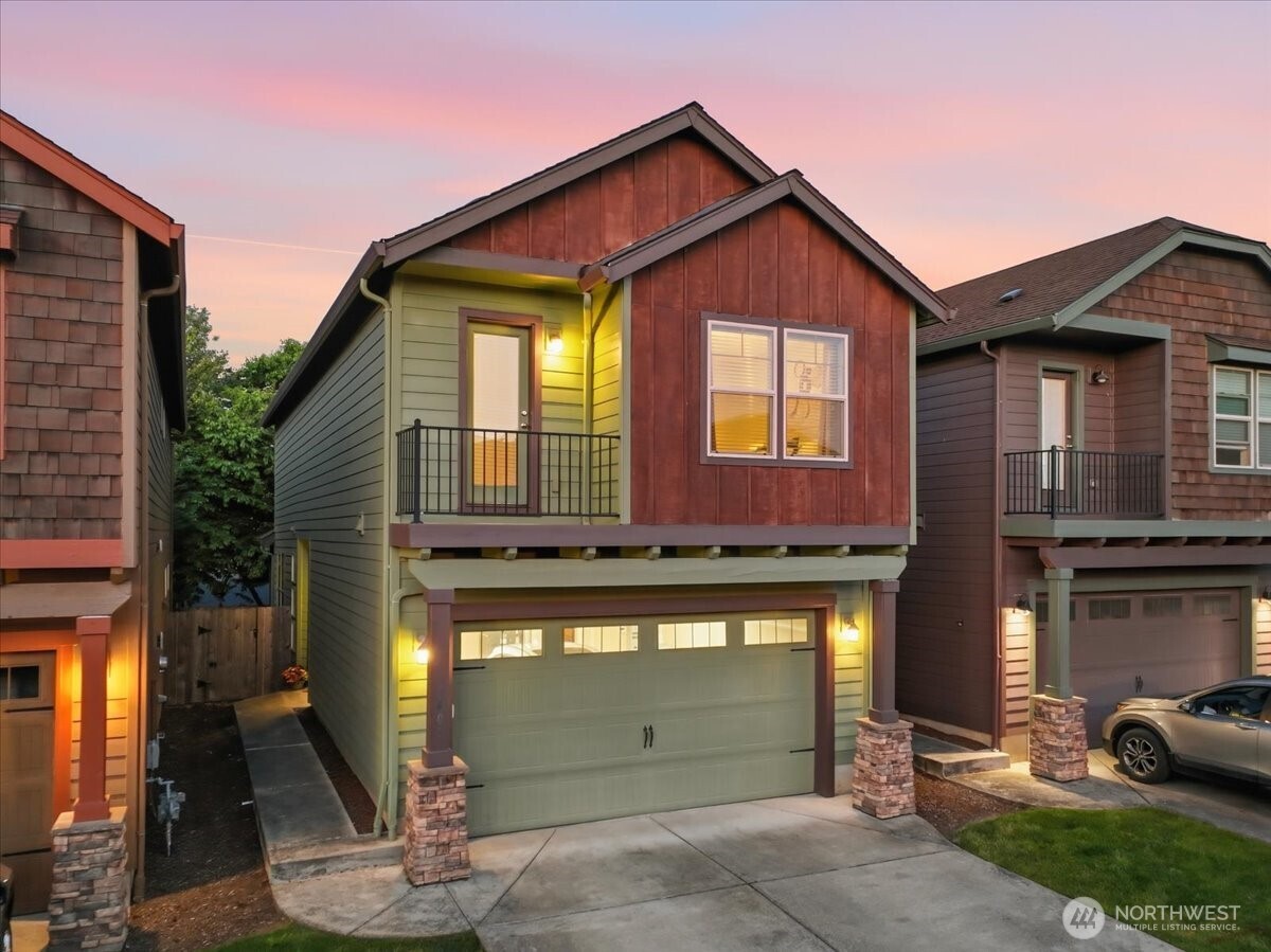 7405 NW 1st Place , Vancouver, WA 98665