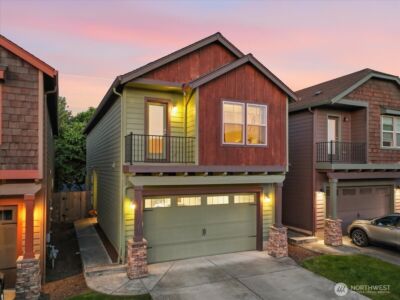 7405 NW 1st Place , Vancouver, WA 98665 - Photo 40