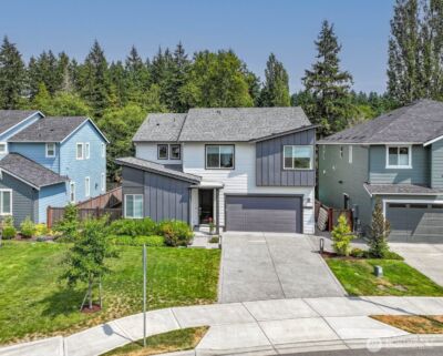 19226 Sandvik Place NE, Poulsbo, WA 98370 - Photo 2