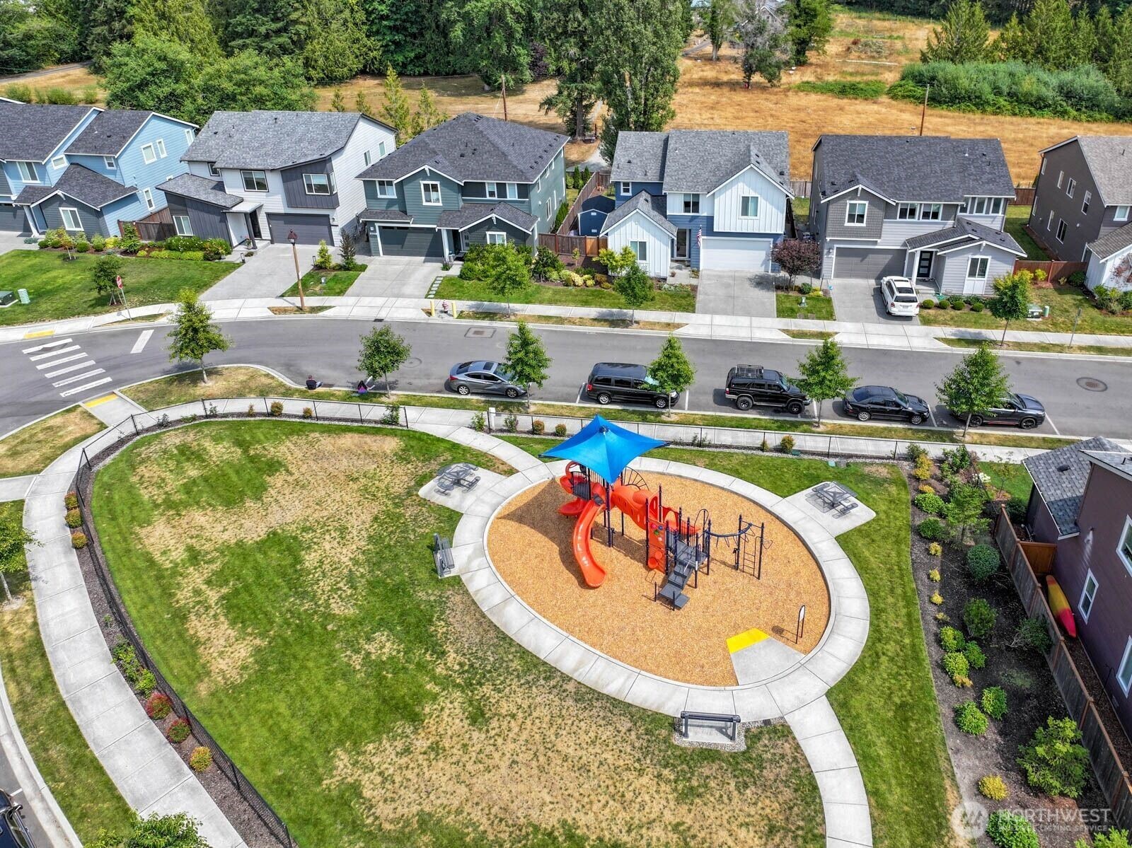 19226 Sandvik Place NE, Poulsbo, WA 98370