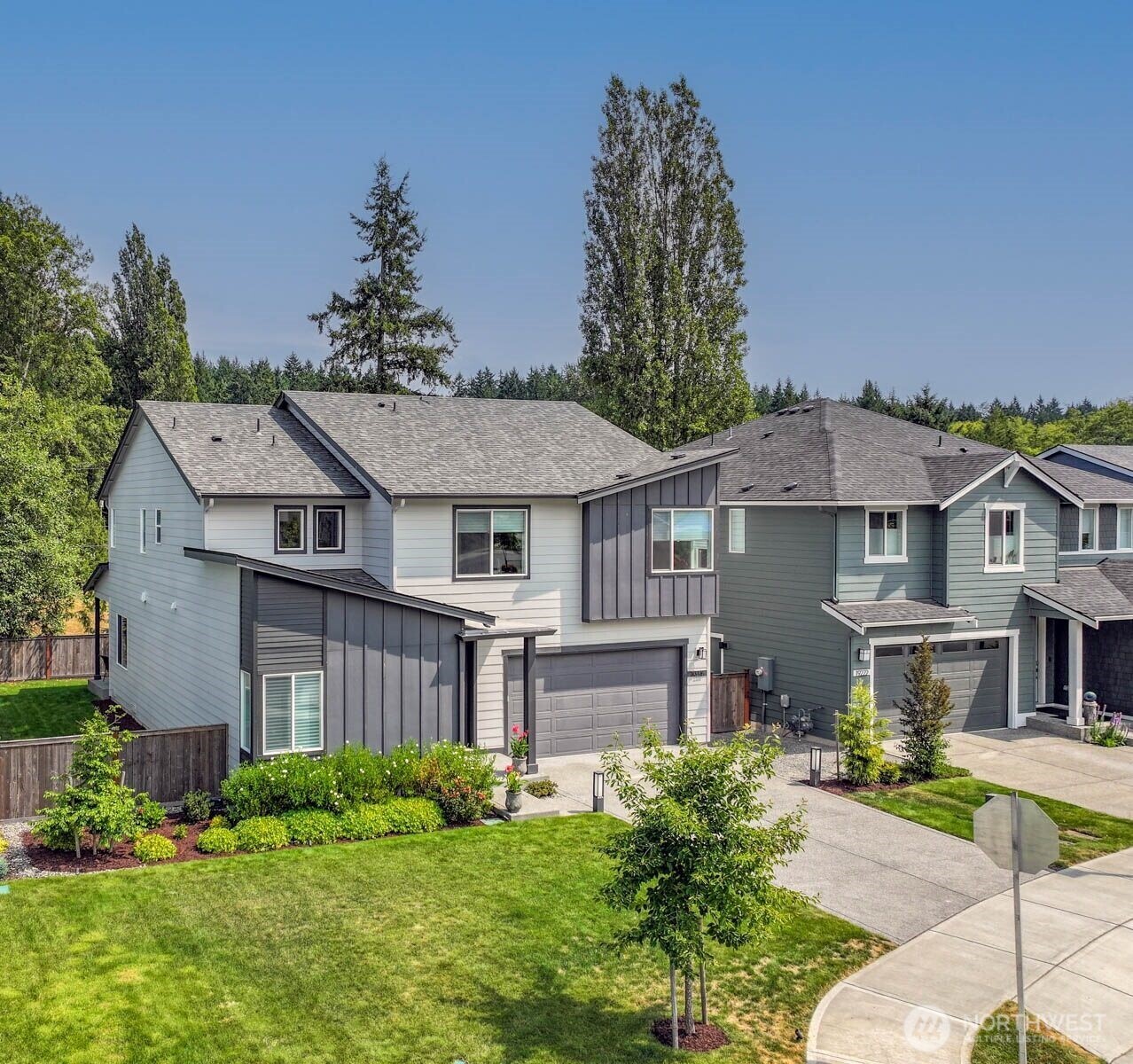 19226 Sandvik Place NE, Poulsbo, WA 98370