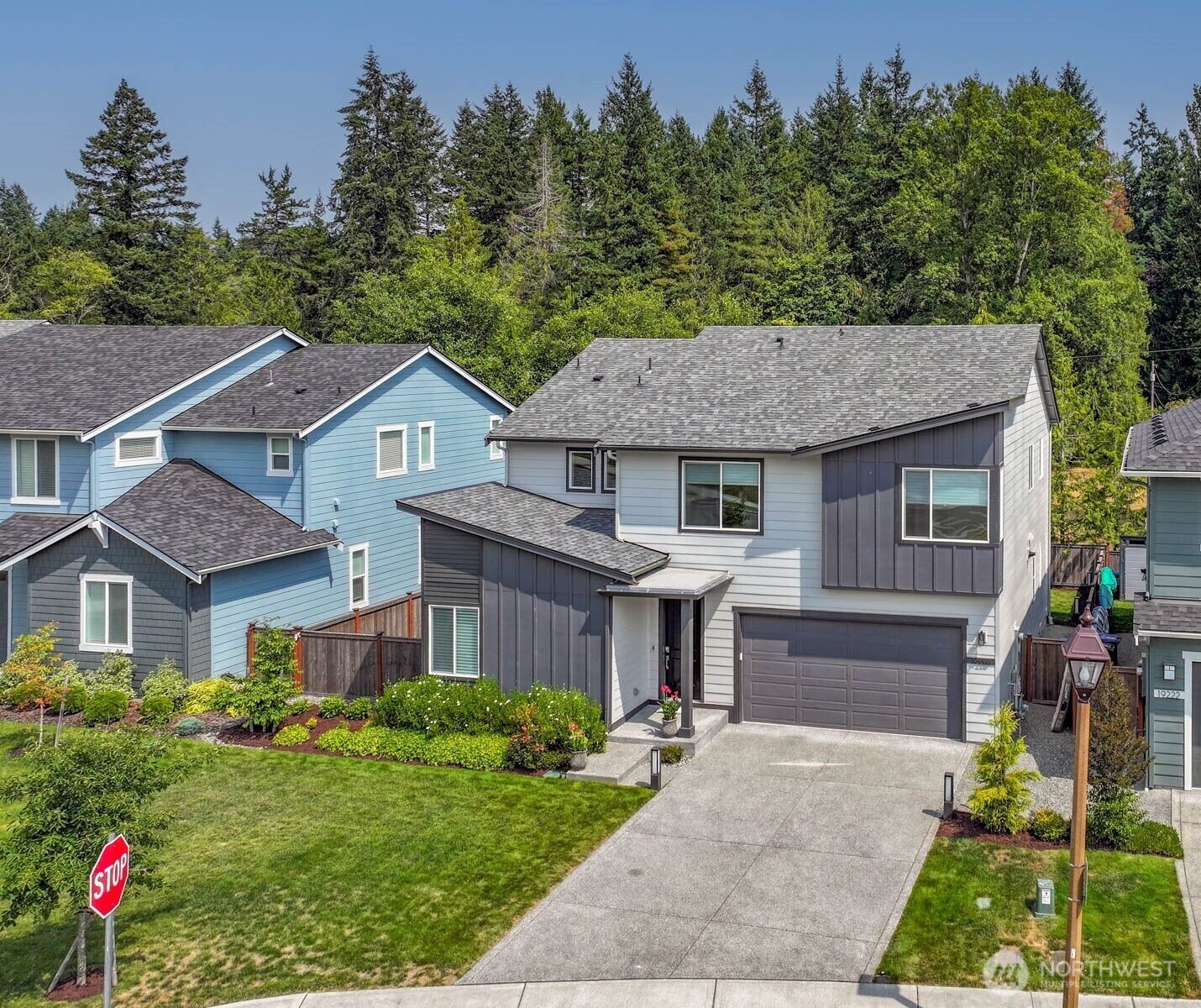 19226 Sandvik Place NE, Poulsbo, WA 98370