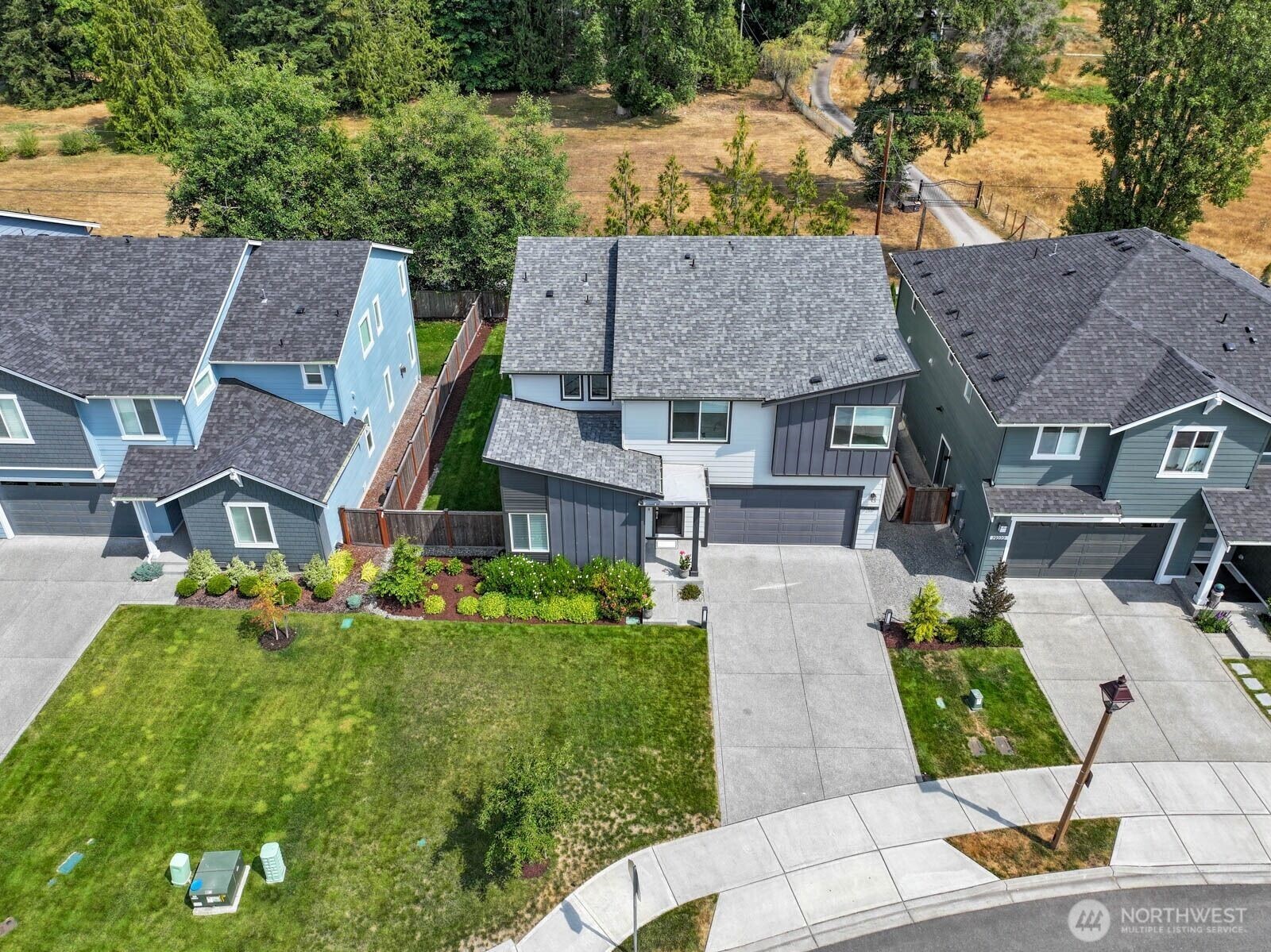 19226 Sandvik Place NE, Poulsbo, WA 98370