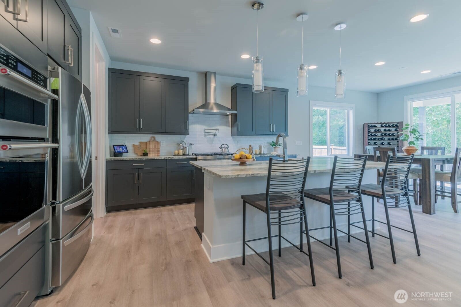 19226 Sandvik Place NE, Poulsbo, WA 98370