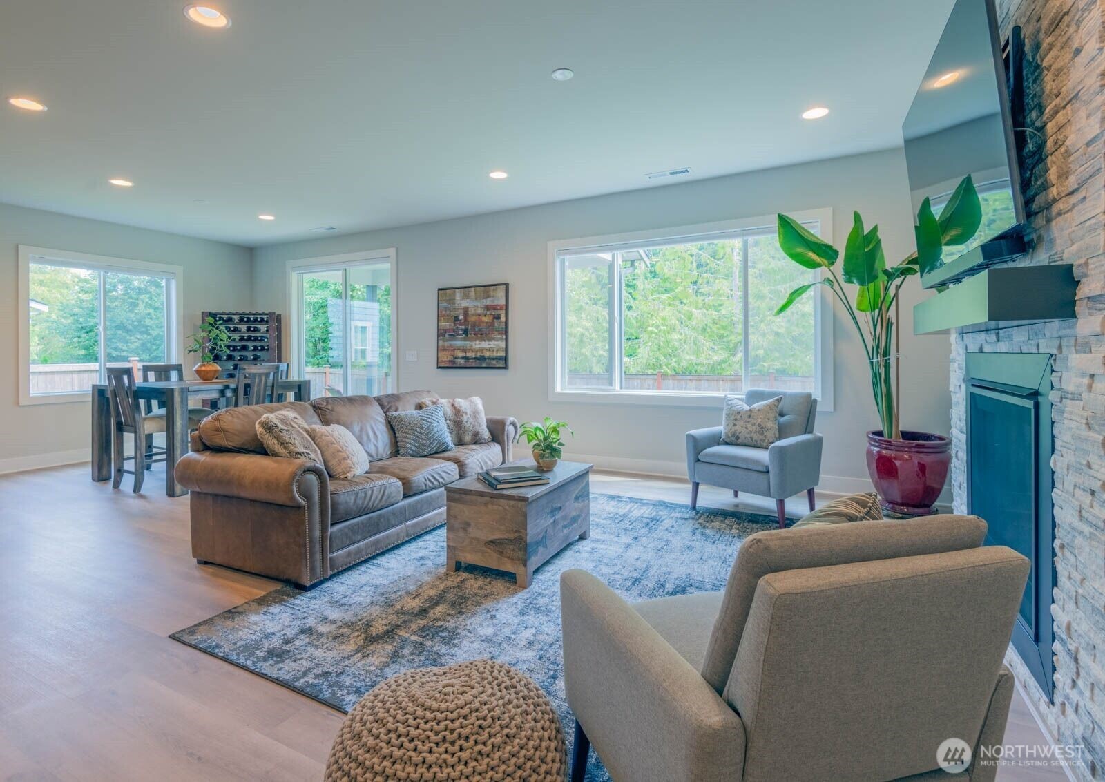19226 Sandvik Place NE, Poulsbo, WA 98370