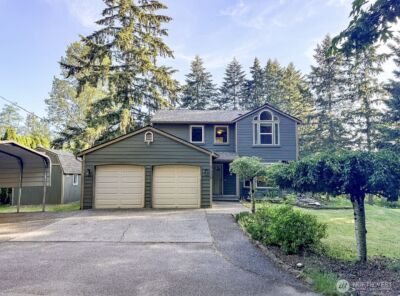 8610 Long Lake Road SE, Port Orchard, WA 98367 - Photo 1