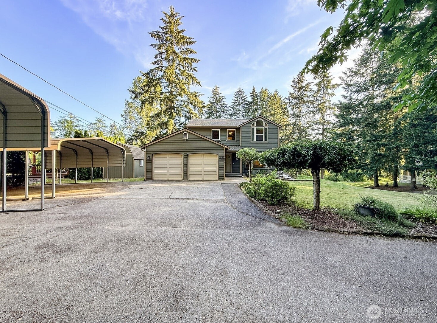 8610 Long Lake Road SE, Port Orchard, WA 98367