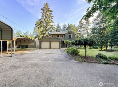 8610 Long Lake Road SE, Port Orchard, WA 98367 - Photo 2