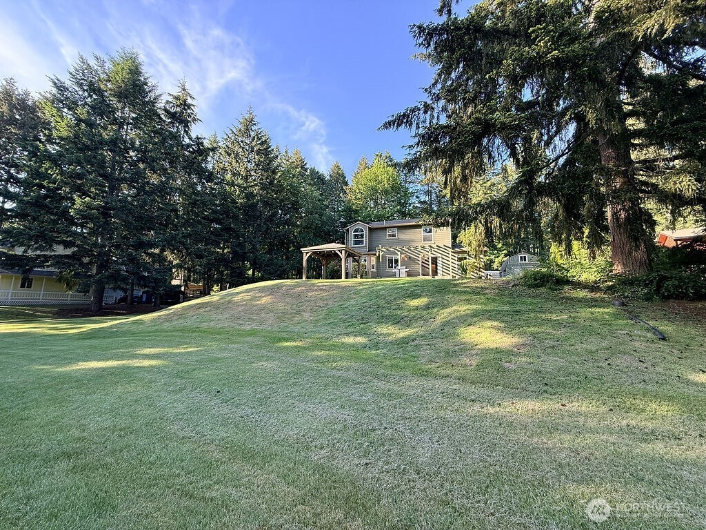 8610 Long Lake Road SE, Port Orchard, WA 98367