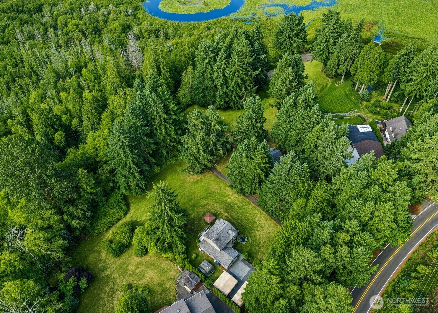 8610 Long Lake Road SE, Port Orchard, WA 98367