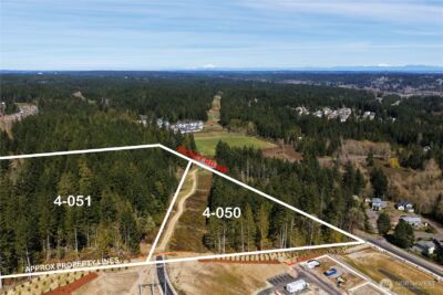0 Dickey Road NW, Silverdale, WA 98383 - Photo 3