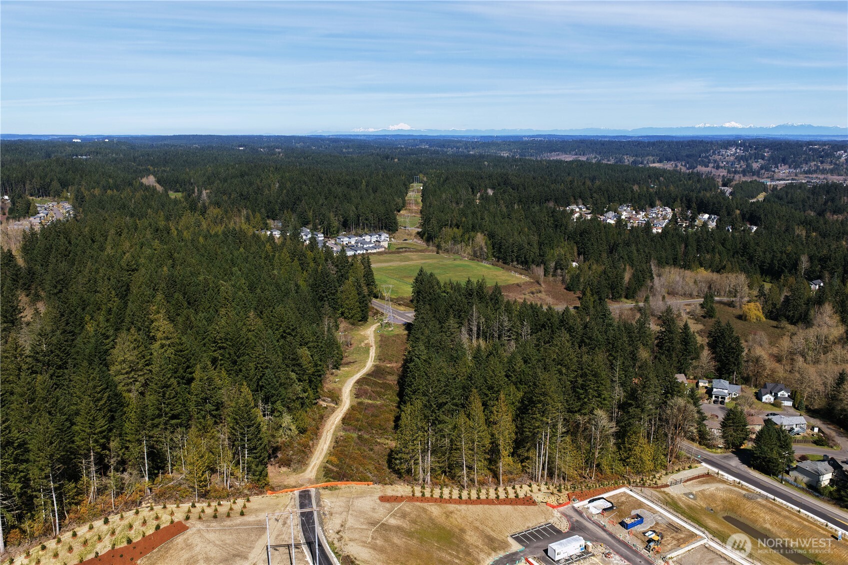 0 Dickey Road NW, Silverdale, WA 98383