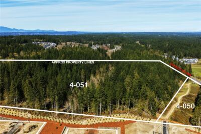 0 Dickey Road NW, Silverdale, WA 98383 - Photo 5
